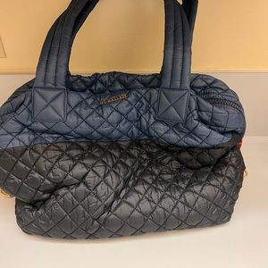 MZ Wallace Sutton Medium Crossbody